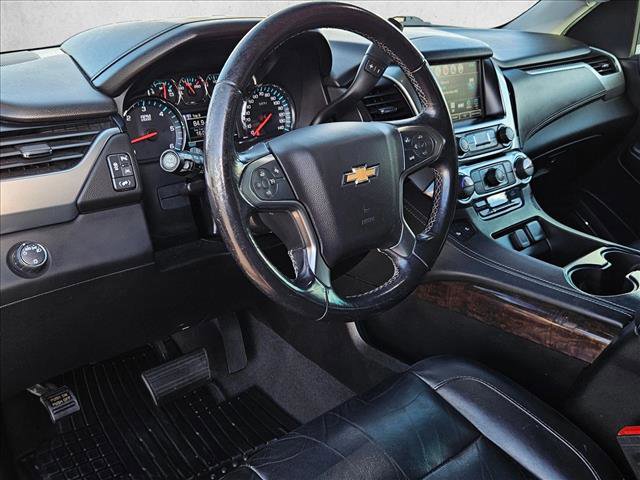 Used 2019 Chevrolet Tahoe LT image 12