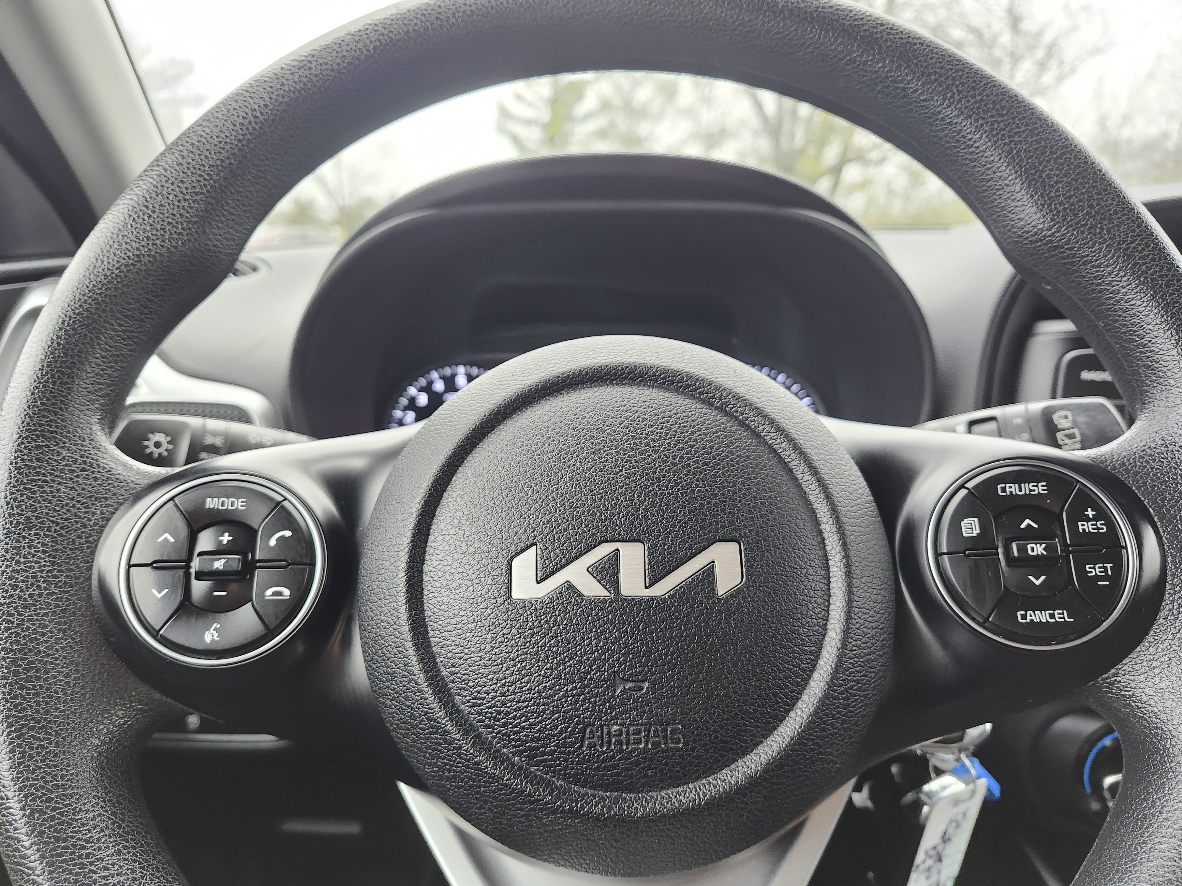 Used 2022 Kia Soul LX w/ Technology Package image 25