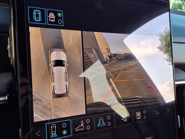 New 2026 GMC Yukon Denali Ultimate AWD/4WD image 6