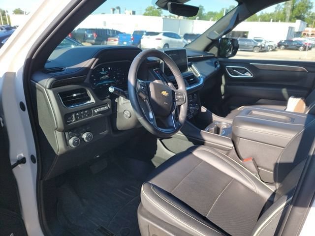 Used 2023 Chevrolet Tahoe Premier AWD/4WD image 9