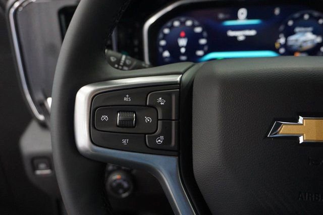 New 2026 Chevrolet Silverado 1500 LT image 23