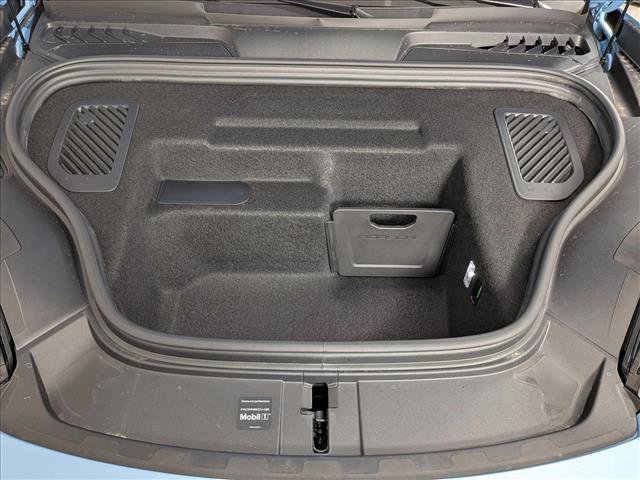 New 2026 Porsche Macan Electric image 26