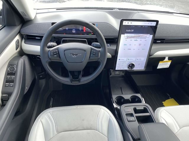New 2025 Ford Mustang Mach-E Premium w/ Interior Protection Package AWD/4WD image 9
