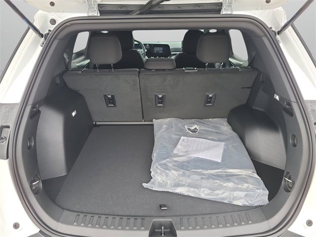 New 2026 Chevrolet Equinox LT image 8