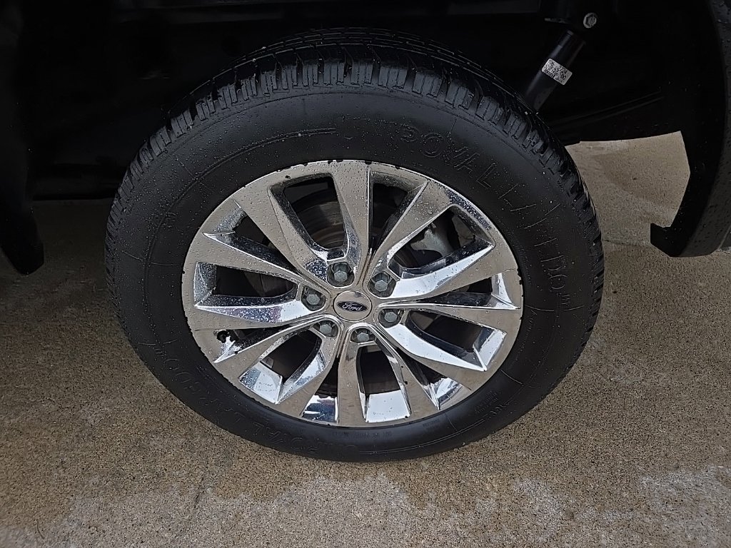 Used 2018 Ford F150 Lariat AWD/4WD image 37