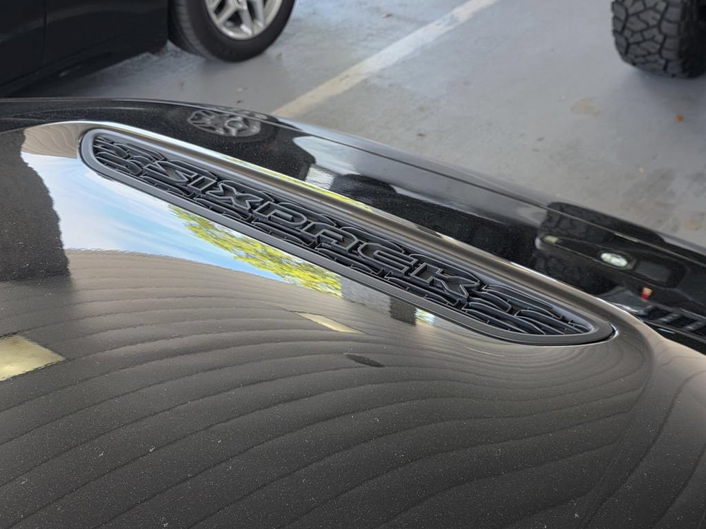 New 2026 Dodge Charger Scat Pack AWD/4WD image 42