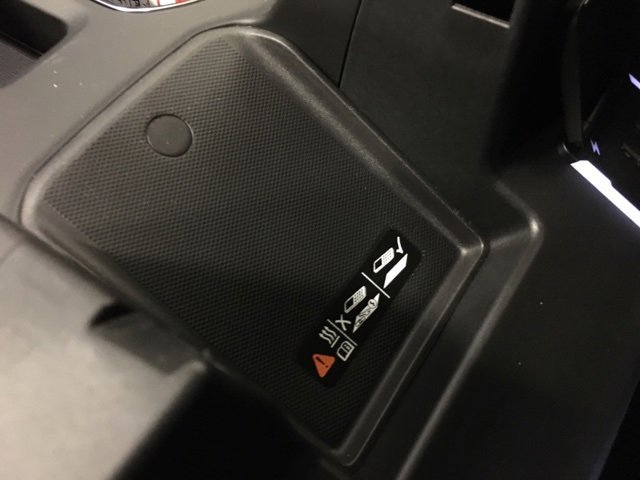 New 2026 Chevrolet Silverado 1500 LT Trail Boss w/ LT Trail Boss Premium Package image 32