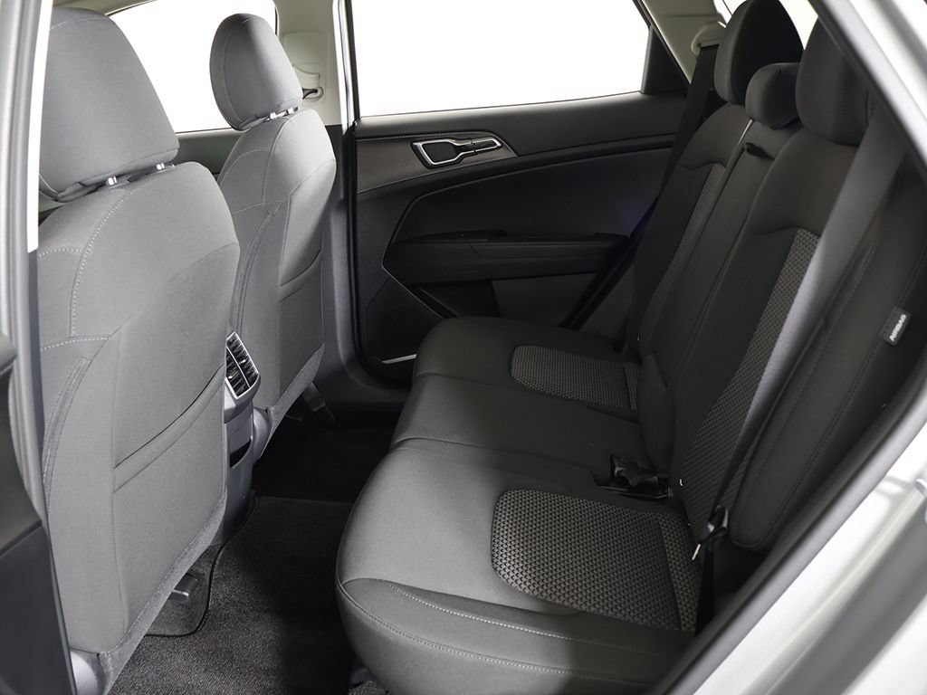 Certified 2024 Kia Sportage LX AWD/4WD image 31