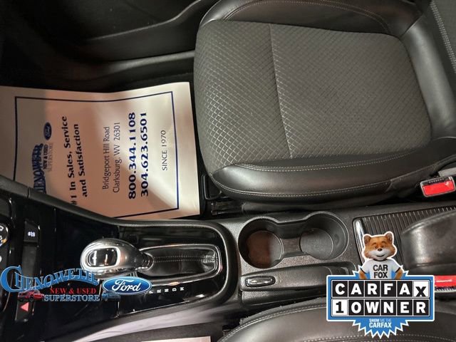 Used 2020 Buick Encore Preferred image 15