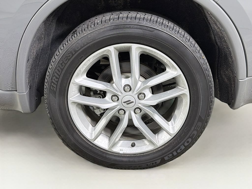 Used 2025 Dodge Durango GT AWD/4WD image 36