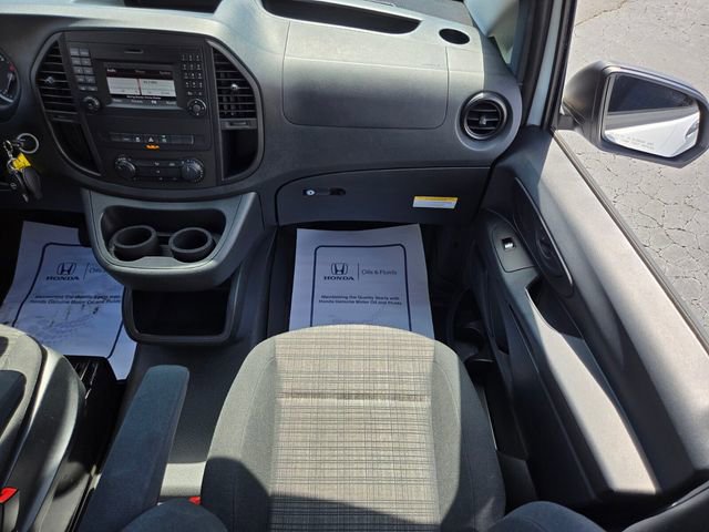 Used 2020 Mercedes-Benz Metris image 15