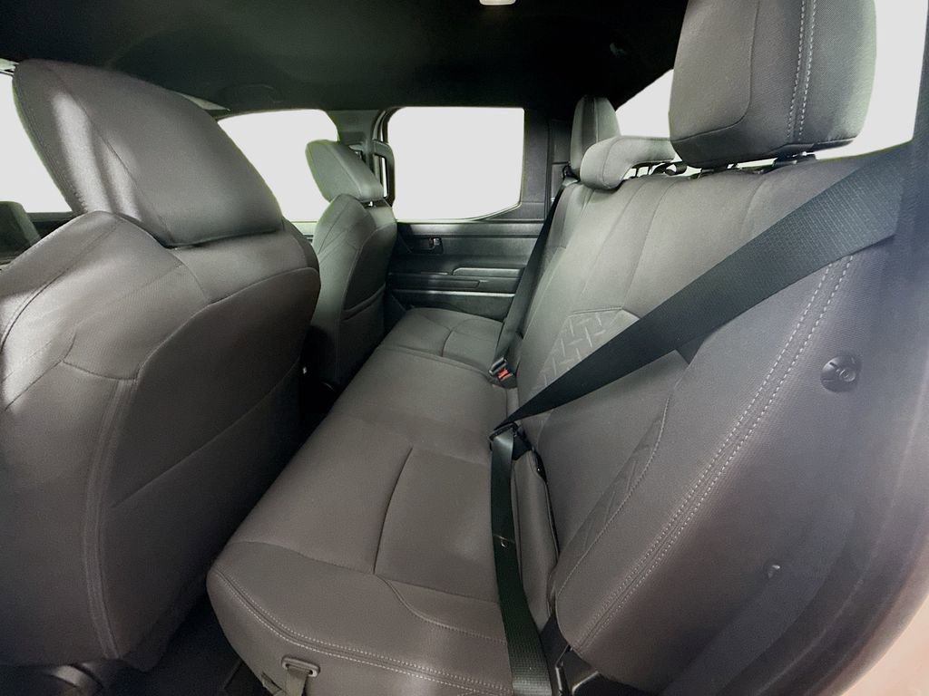 Certified 2024 Toyota Tacoma SR image 15