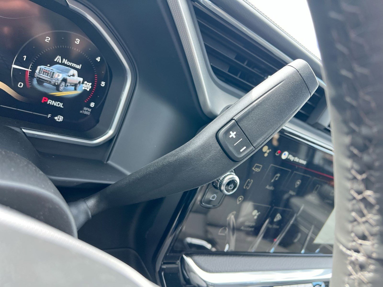 New 2026 GMC Sierra 3500 Denali image 20