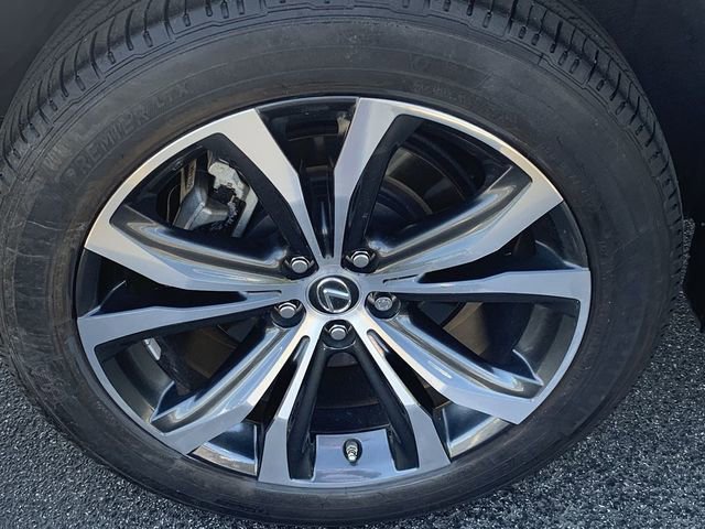 Used 2018 Lexus RX 350 FWD w/ Premium Package image 35
