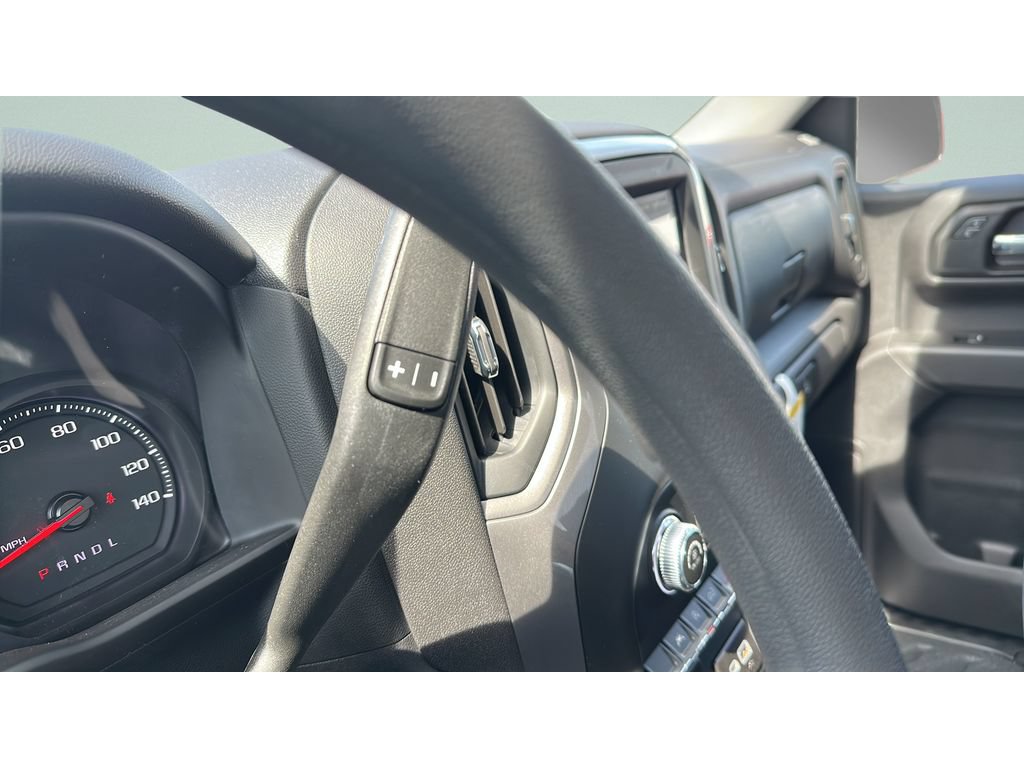 New 2026 GMC Sierra 1500 Pro w/ Pro Value Package AWD/4WD image 17
