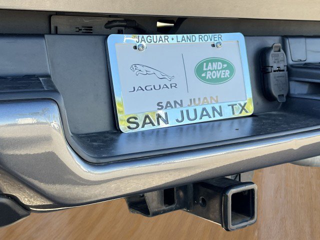 Used 2024 RAM 1500 Lone Star image 11