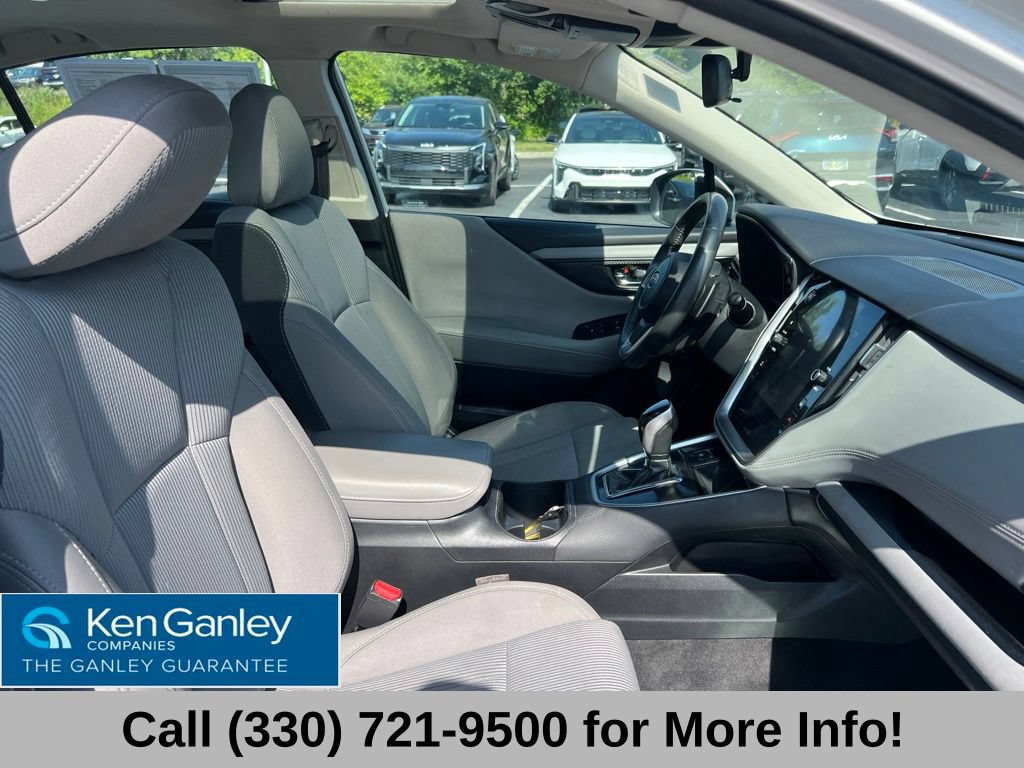 Used 2024 Subaru Legacy Premium AWD/4WD image 57