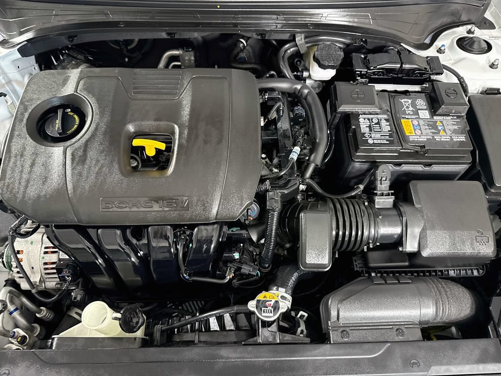 Used 2024 Kia Forte LXS w/ LXS Technology Package FWD image 31