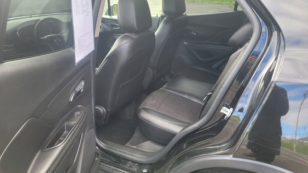 Used 2019 Buick Encore Preferred image 25
