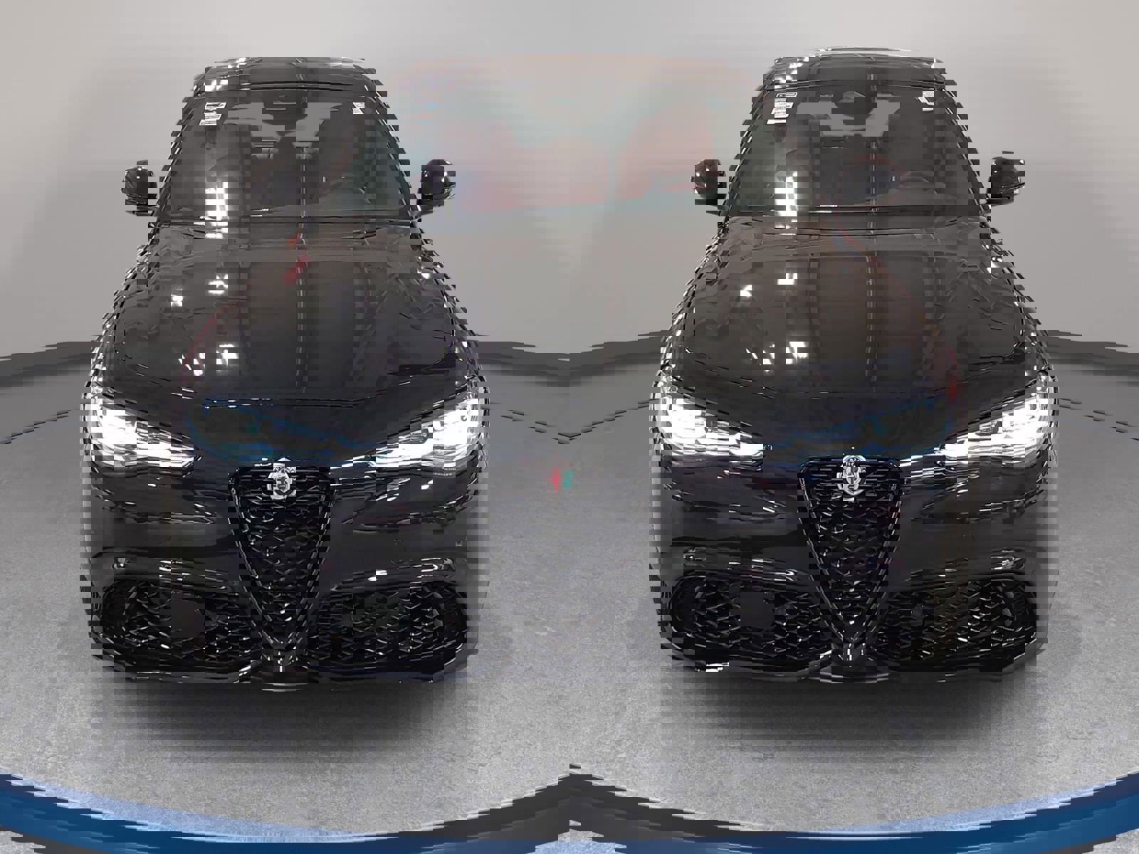 New 2025 Alfa Romeo Giulia w/ Veloce Package Rwd image 2