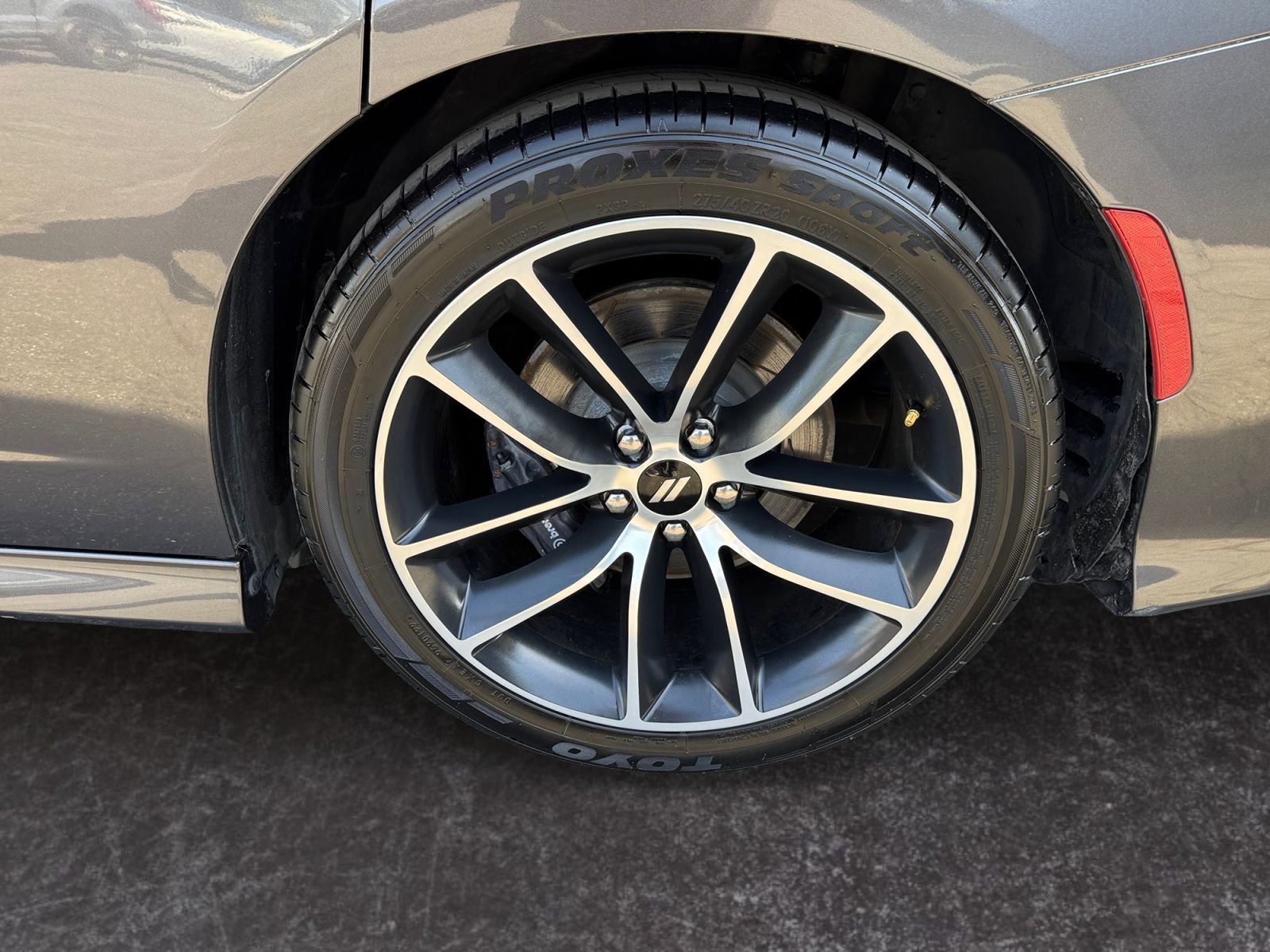 Used 2019 Dodge Charger Scat Pack RWD image 14