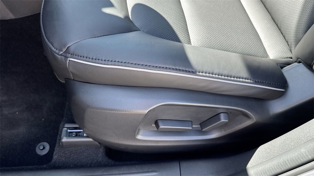 New 2025 MAZDA CX-5 AWD 2.5 S w/ Select Package image 42