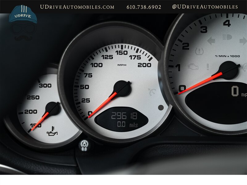 Used 2005 Porsche 911 Carrera S RWD image 35