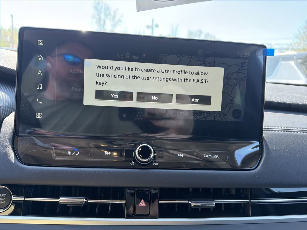 New 2026 Mitsubishi Outlander ES AWD/4WD image 21