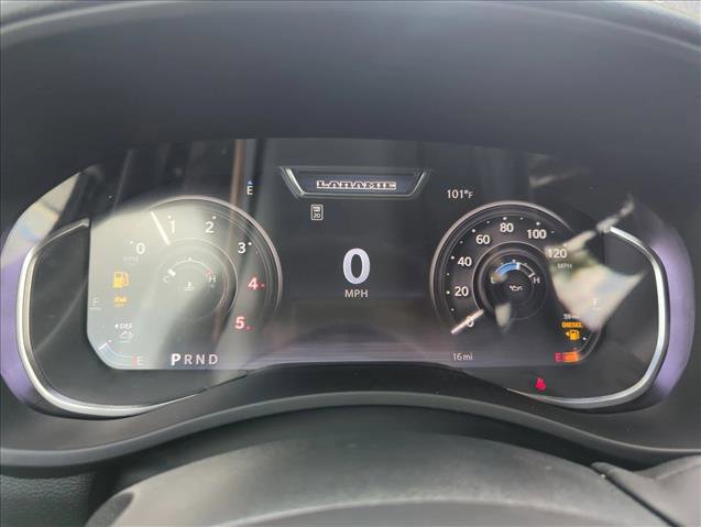 New 2026 RAM 2500 Laramie image 11