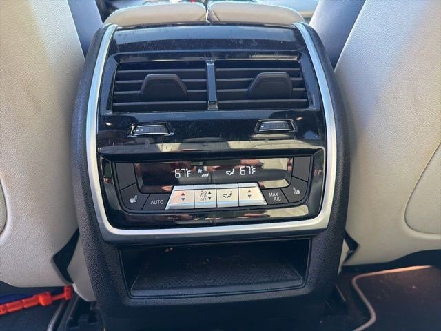 Used 2022 BMW X5 xDrive40i w/ M Sport Package image 20