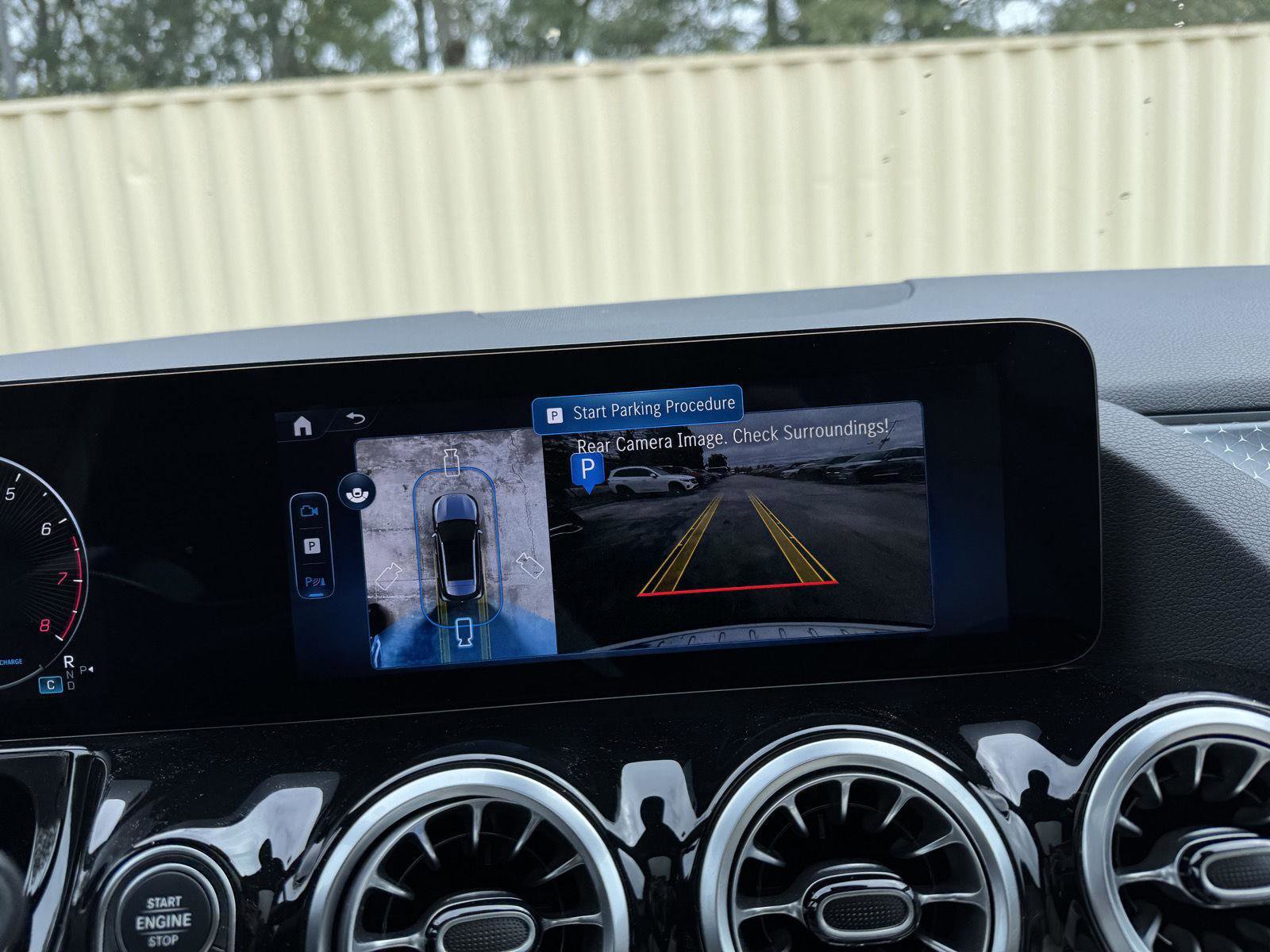 Certified 2025 Mercedes-Benz GLA 250 image 13