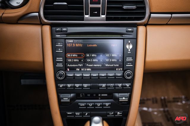 Used 2012 Porsche 911 Carrera S w/ Infotainment Pkg image 17