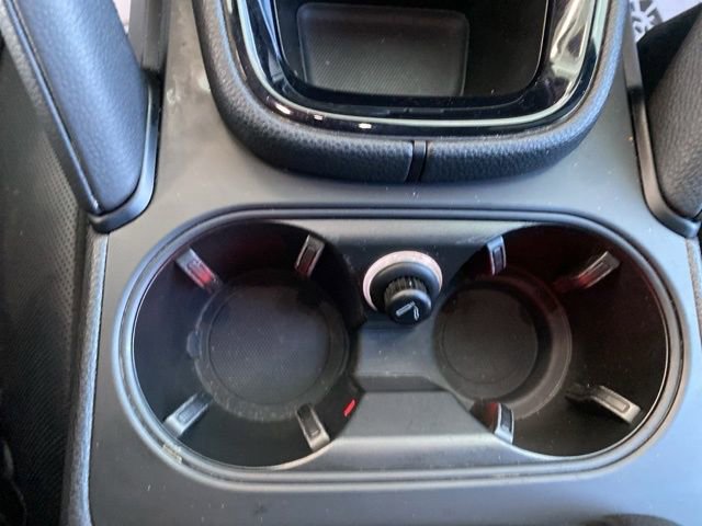 Used 2024 Porsche Cayenne Coupe image 25