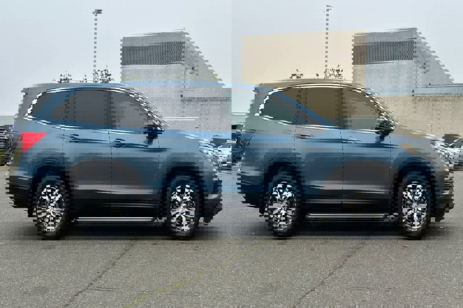 Used 2016 Honda Pilot EX-L image 6