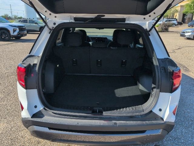 Used 2026 GMC Terrain Elevation FWD image 20