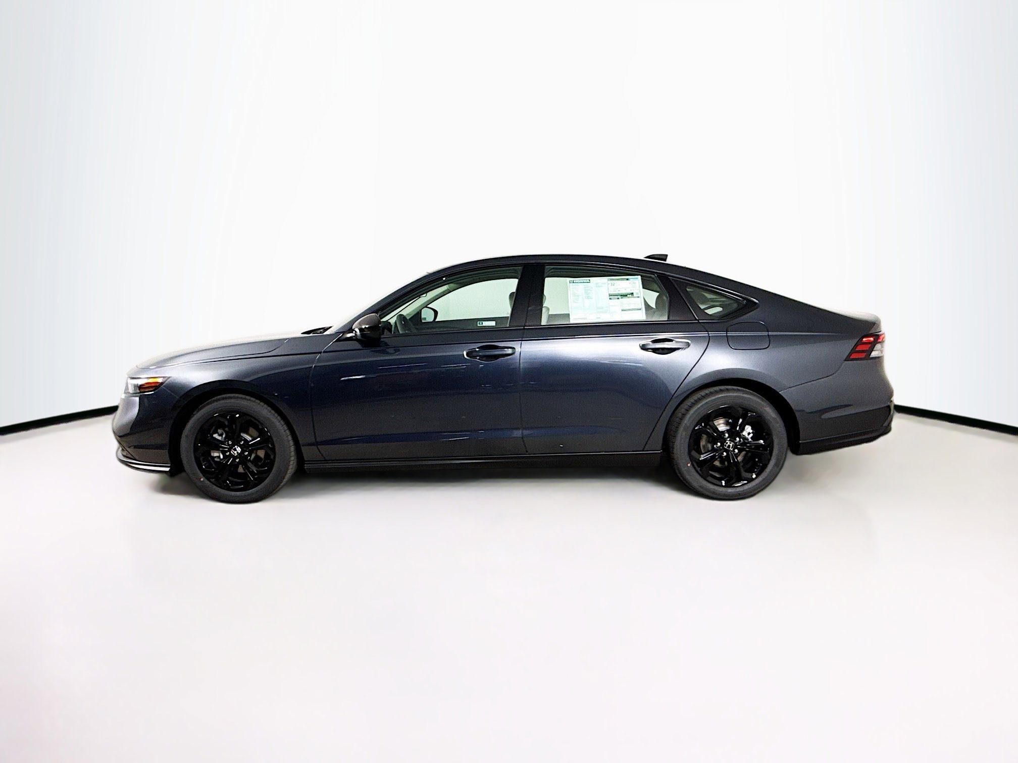 New 2025 Honda Accord SE image 7