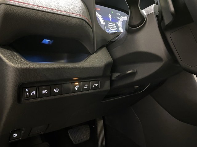Used 2023 Toyota RAV4 XSE w/ Weather Package image 16
