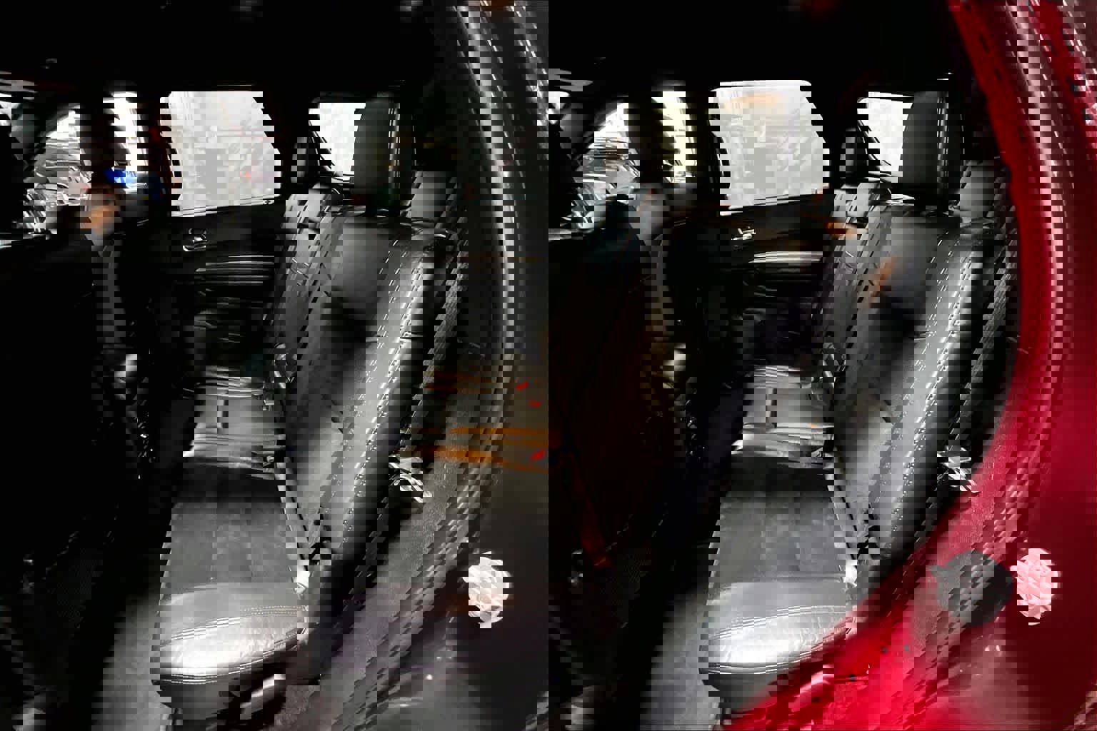 Used 2018 Dodge Durango GT image 18