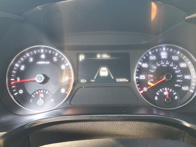 Certified 2024 Kia Forte LXS FWD image 22