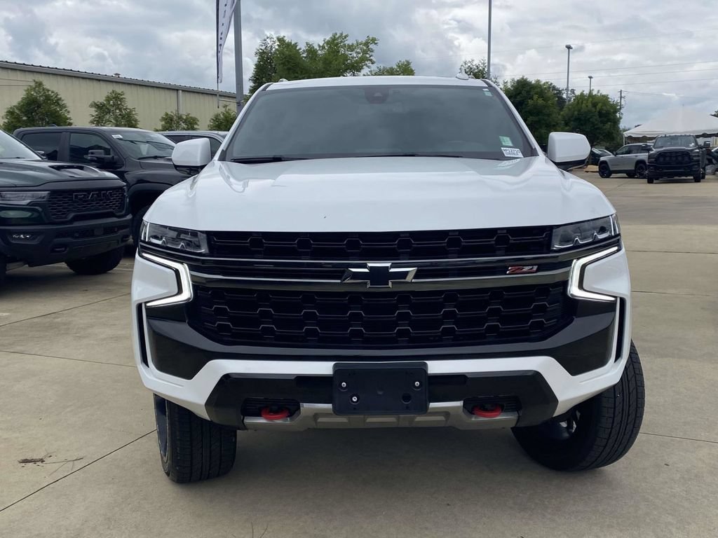 Used 2021 Chevrolet Tahoe Z71 AWD/4WD image 37