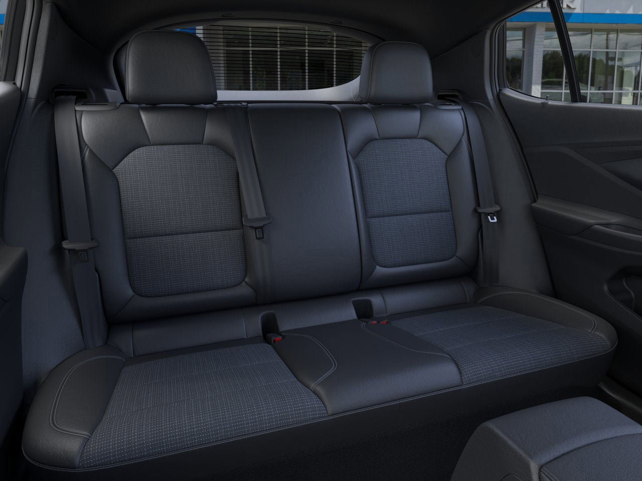 New 2026 Buick Envista Preferred w/ Convenience I Package FWD image 41