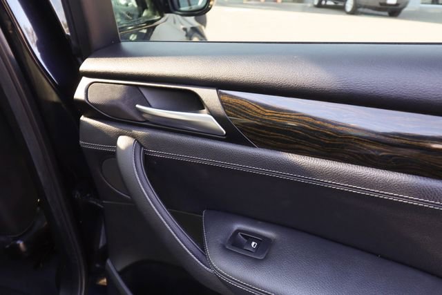 Used 2014 BMW X3 xDrive28i image 44