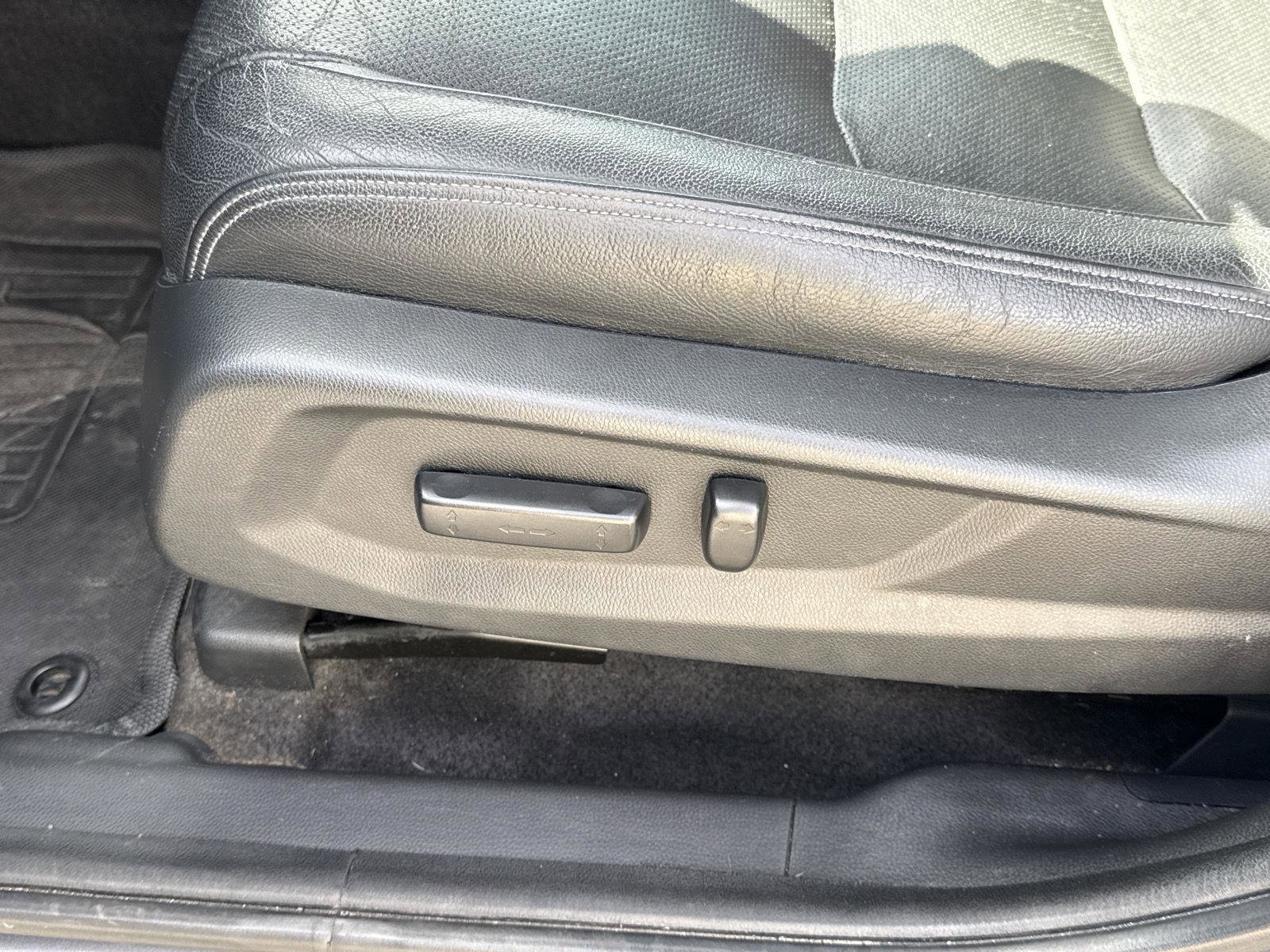 Used 2019 Honda HR-V Touring image 15