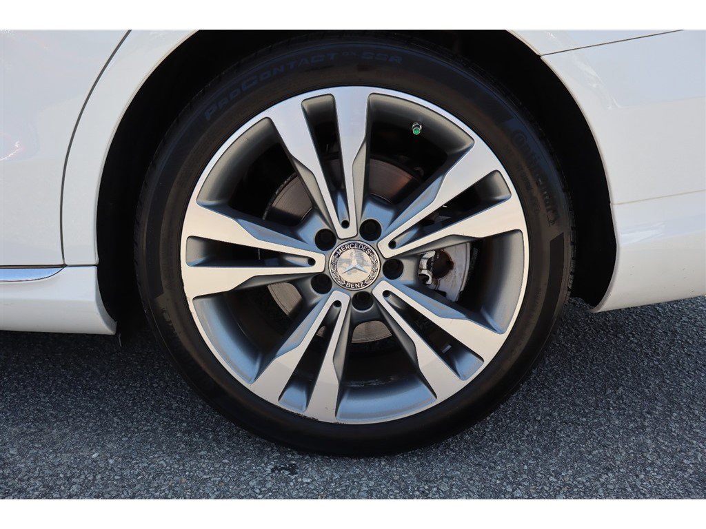 Used 2015 Mercedes-Benz C 300 Sedan image 12