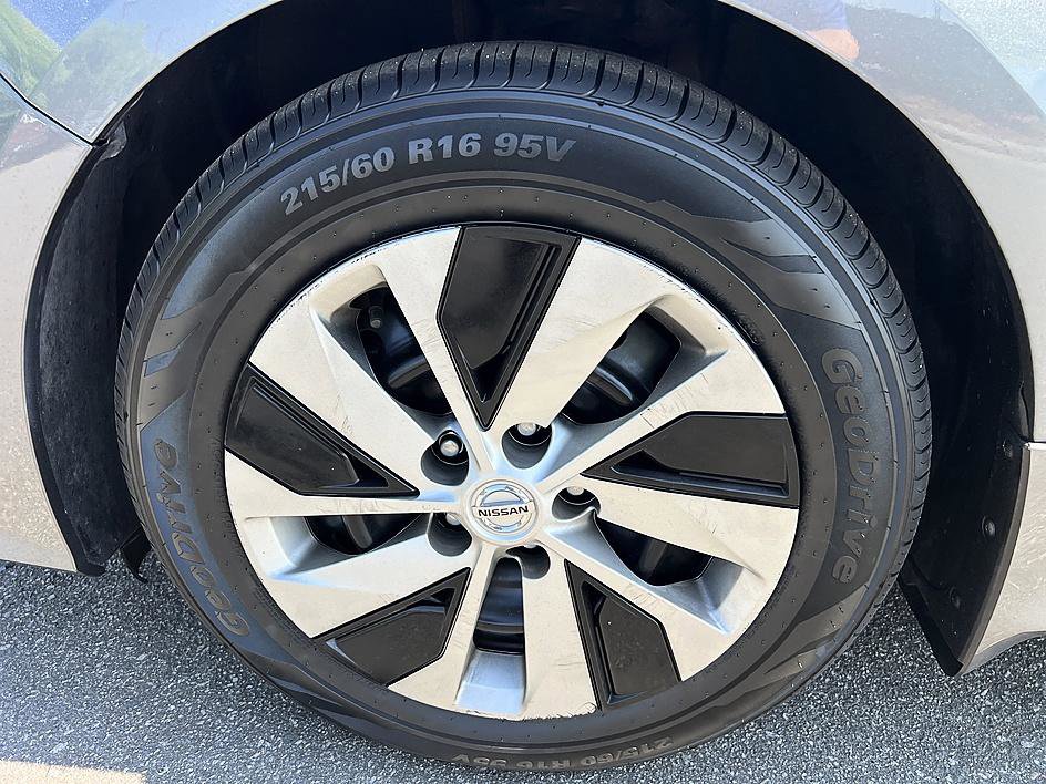 Used 2021 Nissan Altima 2.5 S image 9