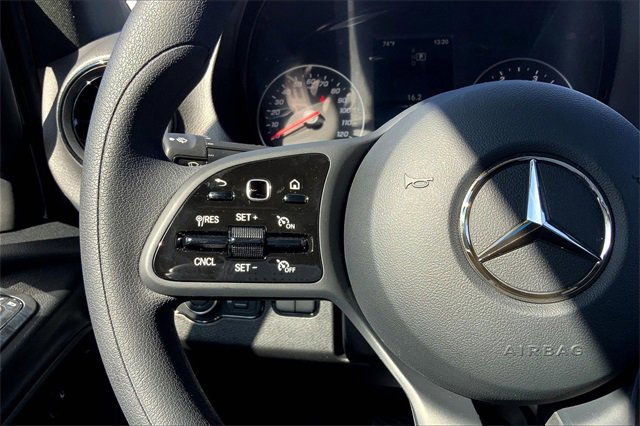 Used 2024 Mercedes-Benz Sprinter 2500 image 17