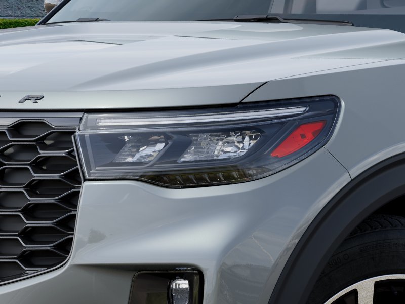 New 2027 Ford Explorer ST-Line w/ Premium Package AWD/4WD image 18