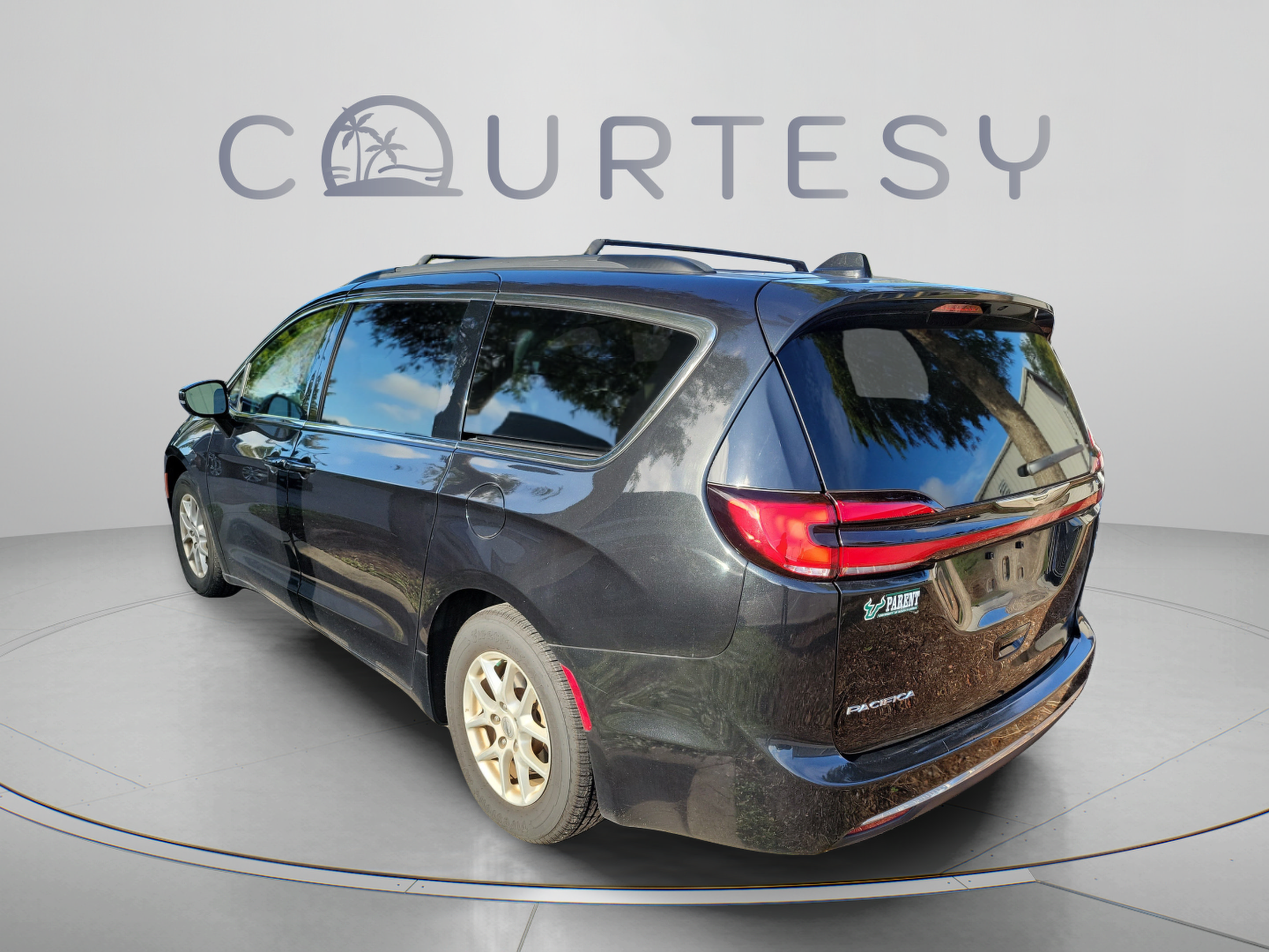 Used 2022 Chrysler Pacifica Touring-L FWD image 7