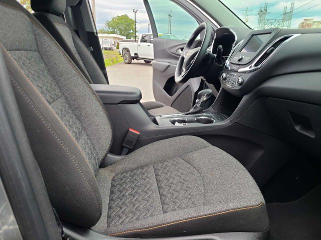 Used 2024 Chevrolet Equinox LT AWD/4WD image 20