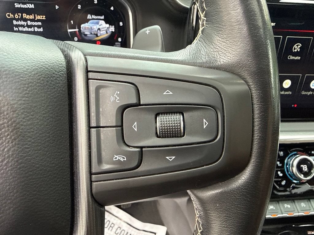 Used 2023 GMC Sierra 1500 Denali Ultimate AWD/4WD image 30